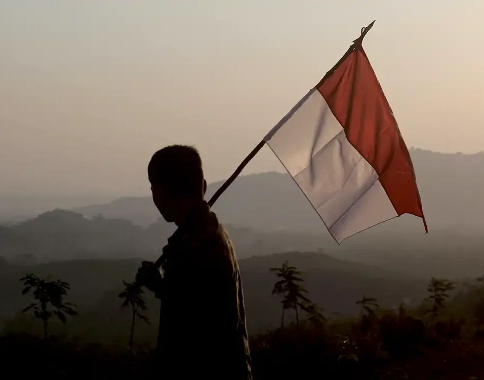 Pentingnya Wawasan Kebangsaan Bagi Generasi Muda
