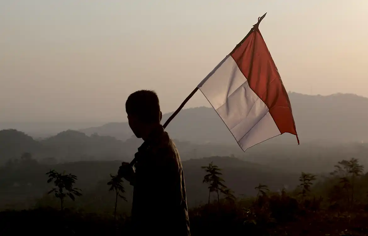 Pentingnya Wawasan Kebangsaan Bagi Generasi Muda