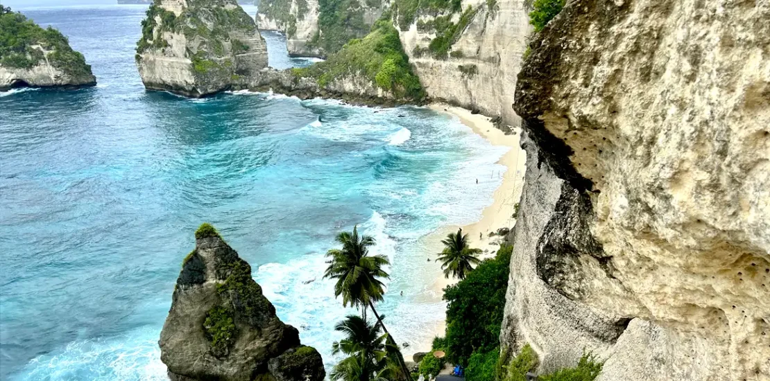 Potensi Destinasi Wisata di Indonesia