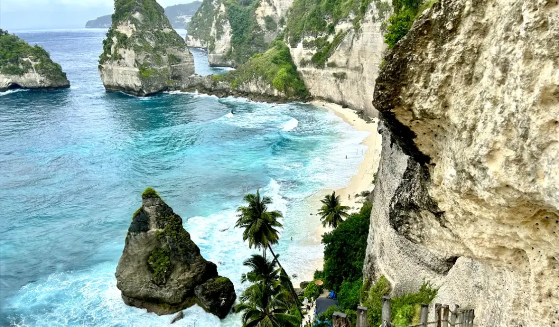 Potensi Destinasi Wisata di Indonesia