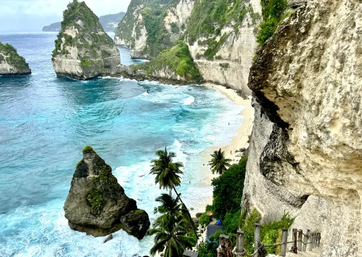 Potensi Destinasi Wisata di Indonesia