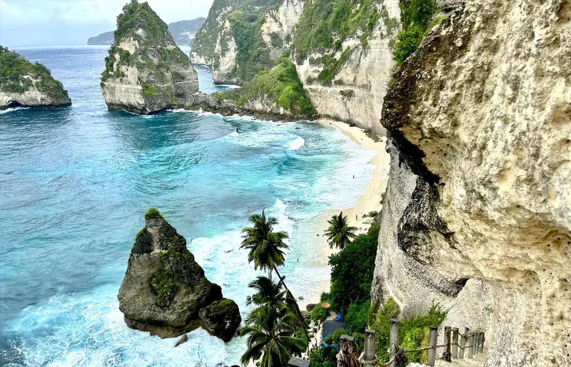Potensi Destinasi Wisata di Indonesia