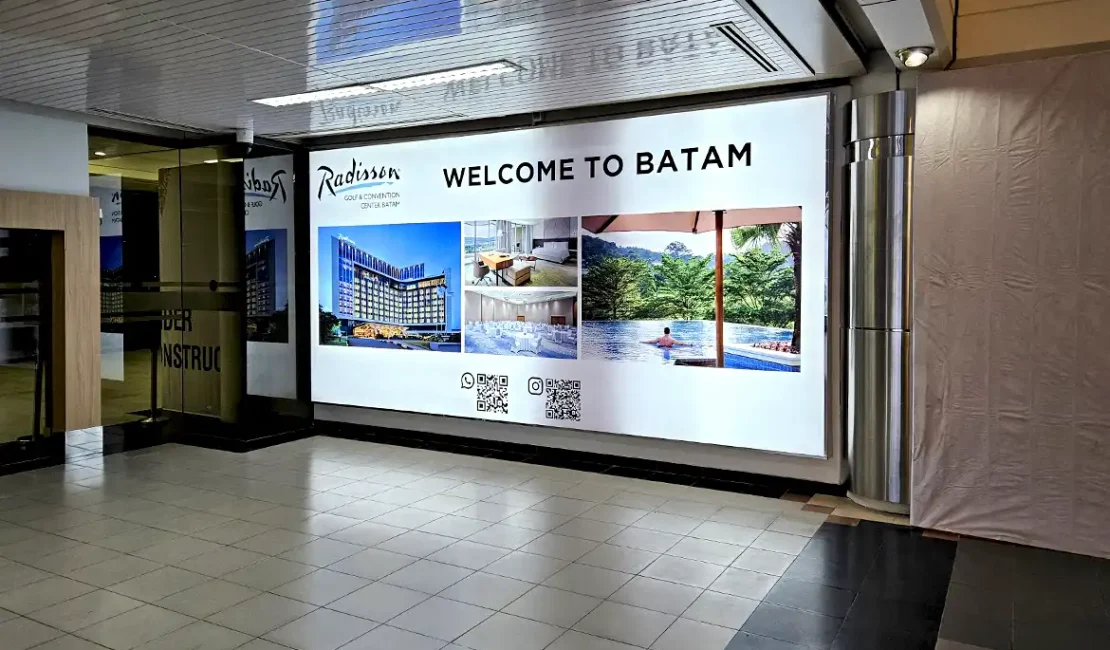 alasan serunya berlibur ke Batam