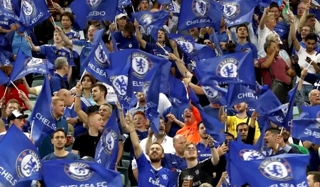 bukti kamu penggemar sepak bola