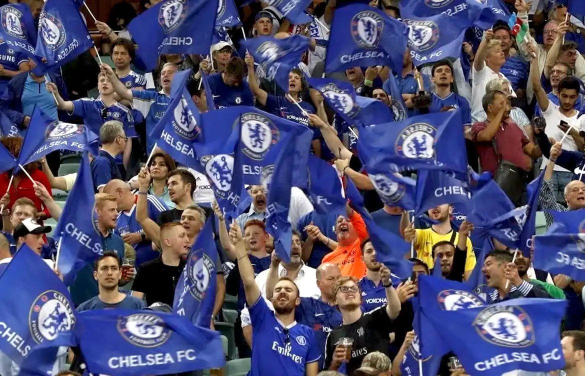 bukti kamu penggemar sepak bola