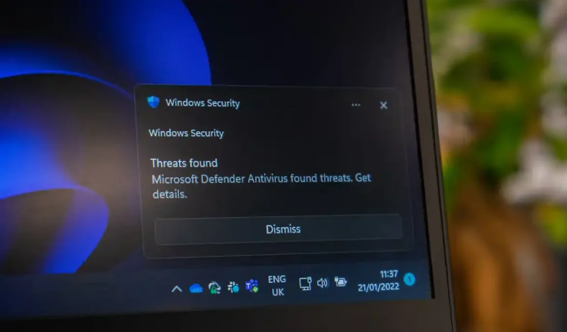 Melindungi Informasi Digital dengan Antivirus