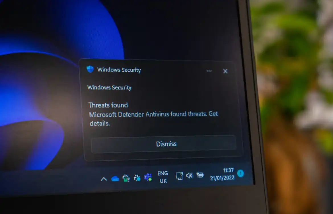 Melindungi Informasi Digital dengan Antivirus