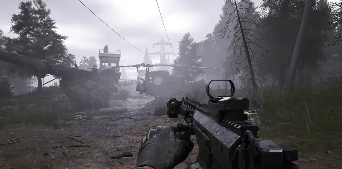 Tips Bermain Arena Breakout untuk Pemula