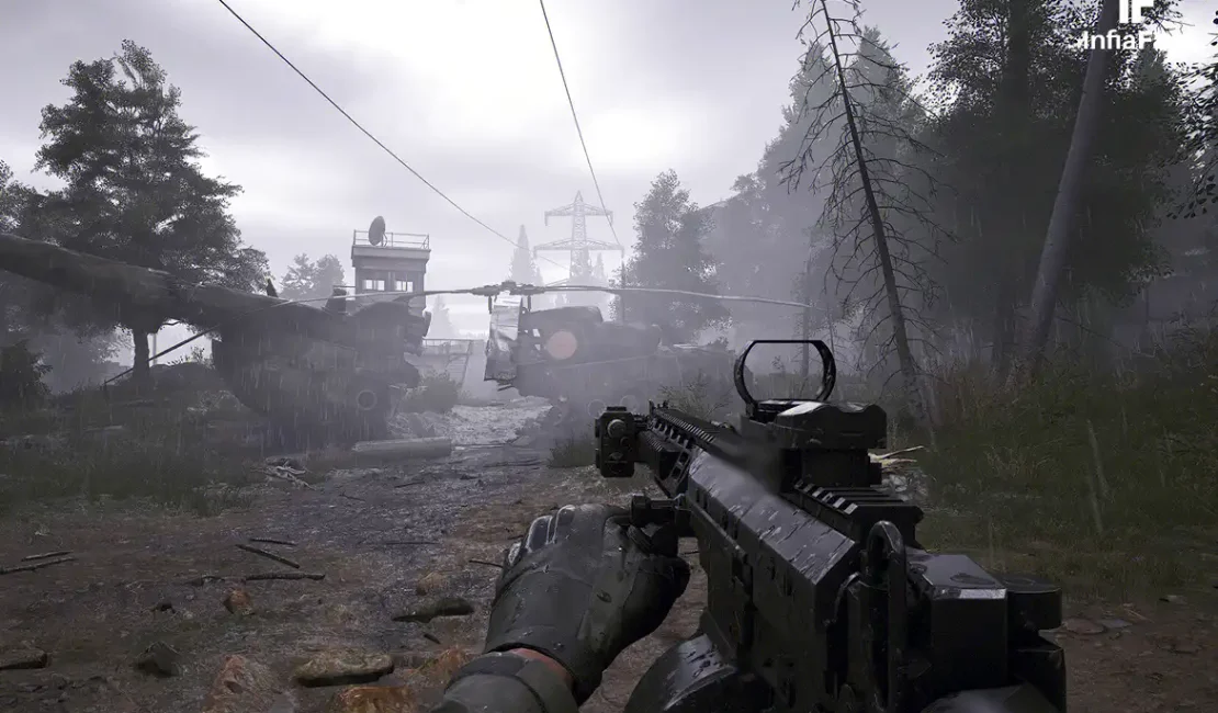 Tips Bermain Arena Breakout untuk Pemula