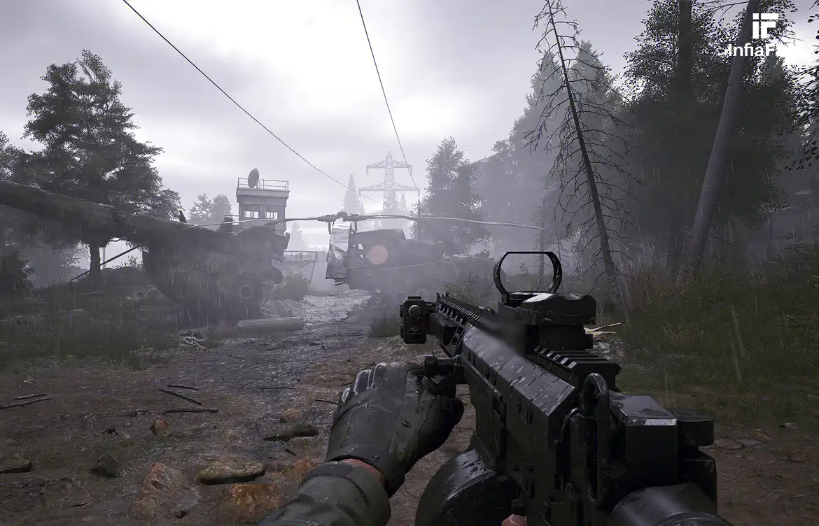 Tips Bermain Arena Breakout untuk Pemula