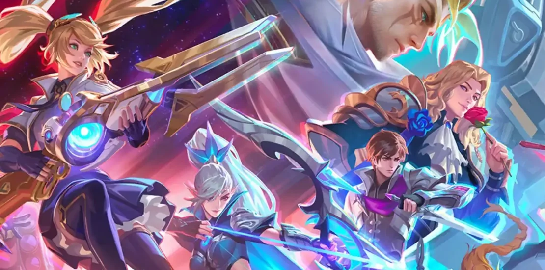 Tips Bermain Mobile Legends untuk Pemula