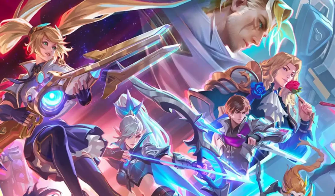 Tips Bermain Mobile Legends untuk Pemula