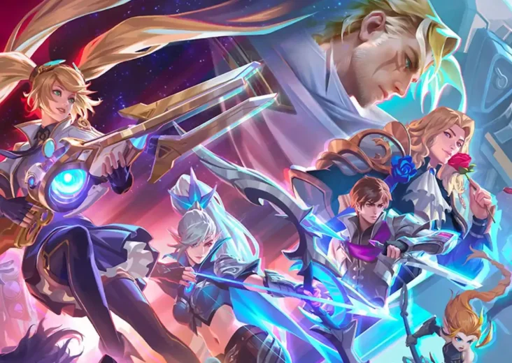 Tips Bermain Mobile Legends untuk Pemula