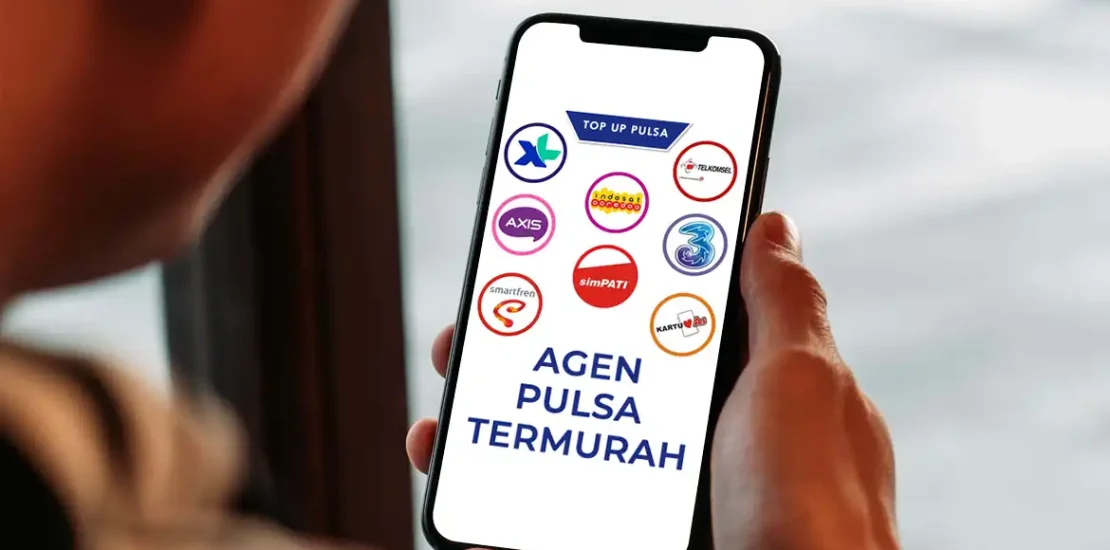 tips cuan jualan pulsa