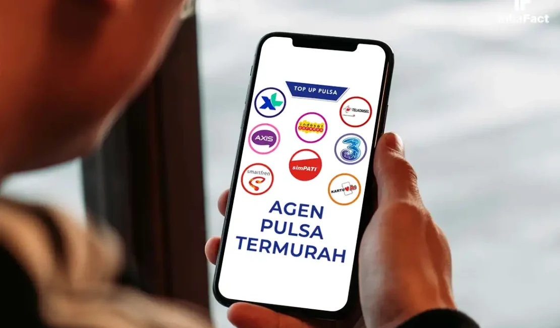 tips cuan jualan pulsa