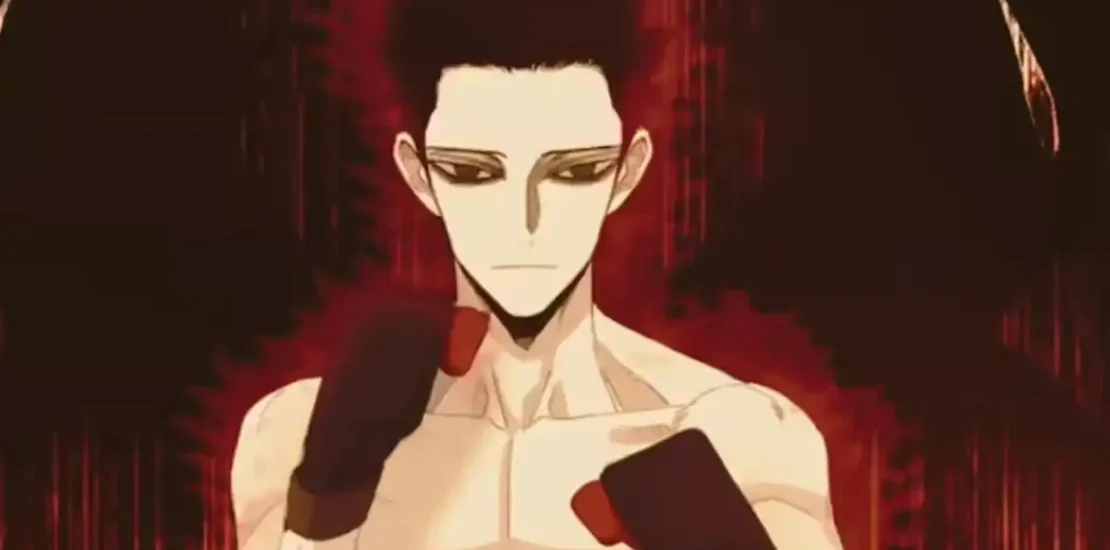 Rekomendasi Manhwa Genre Thriller Terbaik