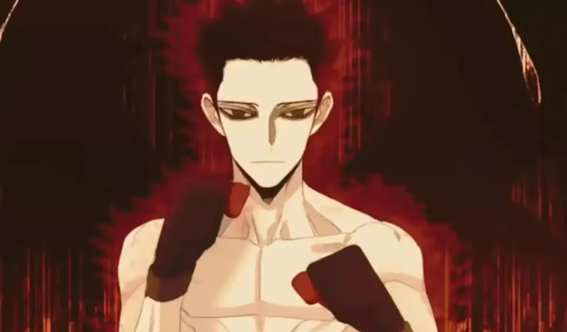 Rekomendasi Manhwa Genre Thriller Terbaik