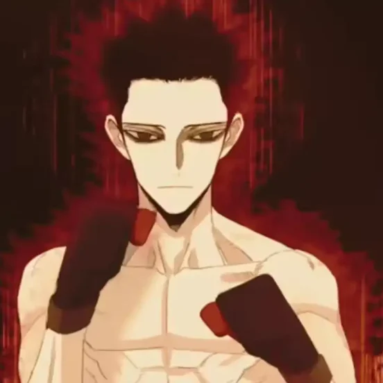 Rekomendasi Manhwa Genre Thriller Terbaik