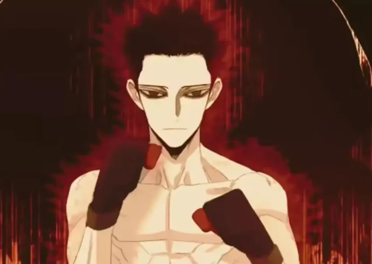 Rekomendasi Manhwa Genre Thriller Terbaik