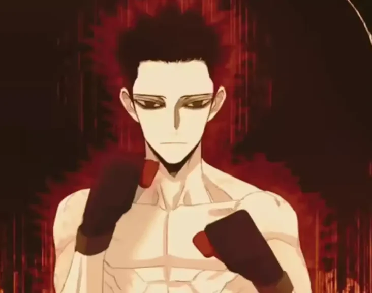 Rekomendasi Manhwa Genre Thriller Terbaik