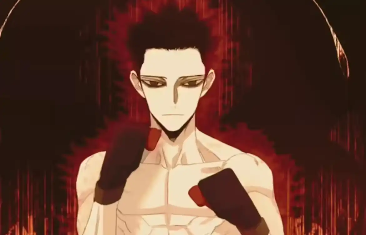 Rekomendasi Manhwa Genre Thriller Terbaik