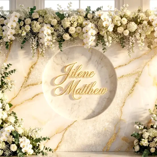 Vendor Dekorasi Styrofoam Jakarta